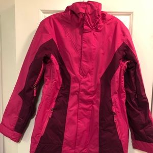 Oakley Women’s Snowboarding jacket